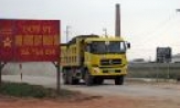 Xe quá tải hoành hành trên tỉnh lộ 276
