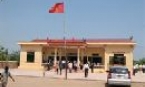 Nhà văn hoá Thôn Phúc Lộc (Châu Phong, Quế Võ): 60% nguồn vốn địa phương