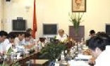Đảm bảo thực hiện các chỉ tiêu của Dự án trồng mới 5 triệu ha rừng 