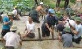 Chủ động trước những diễn biến thời tiết