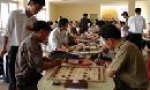 Khai mạc Giải Cờ tướng các CLB tỉnh năm 2009
