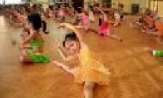 Nhà văn hóa thiếu nhi, nơi chắp cánh ước mơ tuổi thơ