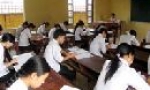 Số thí sinh dự thi vào trường thpt chuyên bắc ninh thấp nhất từ trước đến nay