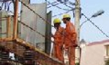 Nguy cơ thiếu điện và biện pháp hạn chế