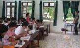 Đổi mới trong kỳ thi tuyển sinh vào trường THPT Chuyên Bắc Ninh