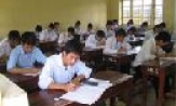 Toàn tỉnh: 94,07% đỗ tốt nghiệp THPT; 67,14% đỗ tốt nghiệp Bổ túc THPT