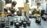 Bước đầu phát triển công nghiệp hỗ trợ