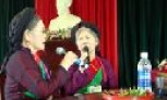 Liên hoan hát đối đáp Quan họ cổ