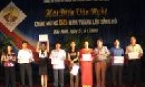 Rộn ràng mà sâu lắng