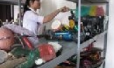 Gìn giữ cho muôn đời sau