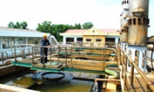 Hè này sẽ không thiếu nước sạch