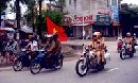 Ra quân tuyên truyền “Luật Giao thông đường bộ theo chủ đề”