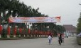 Góp phần gìn giữ đô thị “Xanh - sạch - đẹp”