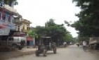 An toàn giao thông trong tỉnh tuần qua