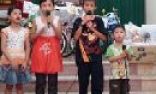 Niềm vui và nỗi buồn qua lăng kính nghề nghiệp