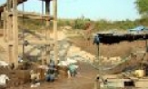 Quế Võ với công tác chống úng nội đồng
