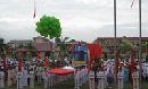 Đại hội Thể dục thể thao lần thứ VI huyện Quế Võ
