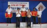 Bế mạc giải Cờ tướng các CLB tỉnh năm 2009