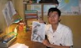 Thủ khoa Đại học Dược Hà Nội