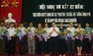 Chương trình tín dụng đối với HSSV: 2 năm, 19.205 hộ gia đình và 19.824 HSSV được vay vốn 235.103 triệu đồng