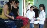 Hỗ trợ trẻ em có nguy cơ bỏ học cao trở lại trường