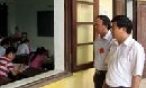 Tuyển sinh THPT: Không có giáo viên, thí sinh vi phạm quy chế thi