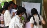 17.570 thí sinh dự thi tuyển sinh vào 24 trường THPT công lập