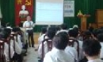 Tập huấn An toàn vệ sinh lao động cho hơn 100 cán bộ cấp xã, phường