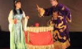 Nghiệp đời của chàng thợ mộc 