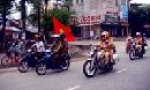 Thành phố Bắc Ninh: 3.991 trường hợp vi phạm Luật Giao thông bị xử lý