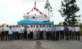 Giữ cho bình yên sông nước 