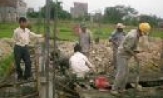 Thành phố Bắc Ninh phát triển 3 xã lên phường
