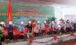Bắc Ninh: Xây dựng khu nhà ở sinh viên