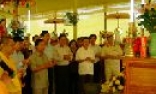 Mảnh đất sâu nặng nghĩa tình