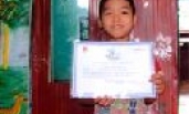 Quà tặng mẹ