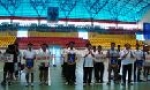 Giải Cầu lông truyền thống ngành Văn hoá, Thể thao và Du lịch năm 2009