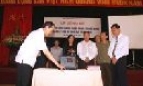 Công bố bộ TTHC ngành Giáo dục và Đào tạo