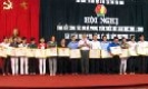 Triển khai chương trình công tác Đội và phong trào thiếu nhi năm học mới 