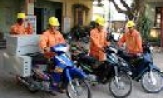 Ngành điện chủ động phòng, chống lụt bão