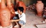 Khó khăn trong khôi phục, phát triển sản xuất gốm ở Phù Lãng