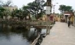 Độc đáo cỗ chay Đào Xá