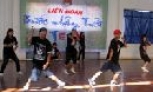 Liên hoan “Bước nhảy tuổi teen”