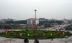 Thành phố Bắc Ninh hướng tới tầm vóc đô thị loại II