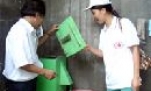 Đồng hành với những mảnh đời bất hạnh
