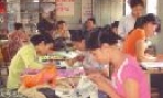 Hỗ trợ đào tạo nghề cho hội viên phụ nữ - Nhìn từ xã Hòa Long