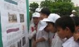Chuyển biến nhận thức thành hành động cụ thể trong công tác bảo vệ môi trường