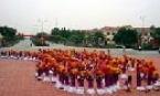 Đại hội TDTT huyện Gia Bình lần thứ III