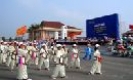 Ngày hội Văn hoá - Thể thao chào mừng Quốc khánh 2-9