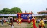 Đại hội TDTT huyện Thuận Thành sẽ đậm sắc màu truyền thống