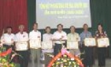 Khuyến học, khuyến tài trên quê hương khoa bảng